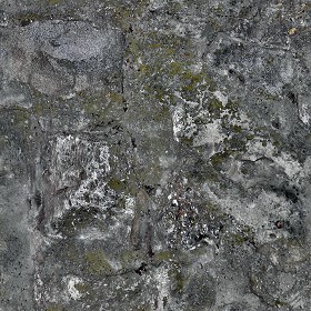 Textures   -   NATURE ELEMENTS   -   ROCKS  - Rock stone texture seamless 12677 (seamless)