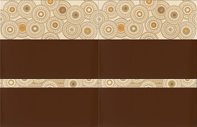 Textures   -   ARCHITECTURE   -   TILES INTERIOR   -   Coordinated themes  - Series deco style tiles texture seamless 13951 (seamless)