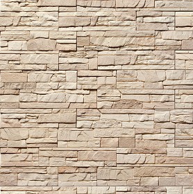 Textures   -   ARCHITECTURE   -   STONES WALLS   -   Claddings stone   -  Stacked slabs - Stacked slabs walls stone texture seamless 08191