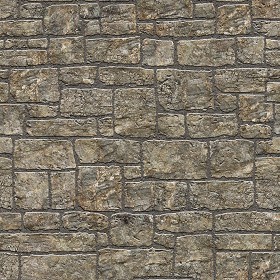Textures   -   ARCHITECTURE   -   STONES WALLS   -   Stone blocks  - Wall stone with regular blocks texture seamless 08350 (seamless)