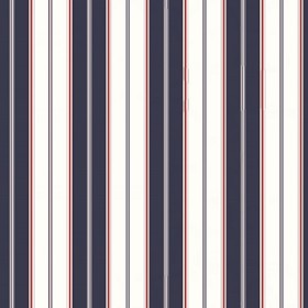 Textures   -   MATERIALS   -   WALLPAPER   -   Striped   -   Blue  - White blue navy striped wallpaper exture seamless 11574 (seamless)