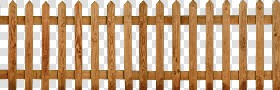 Textures   -   ARCHITECTURE   -   WOOD PLANKS   -   Wood fence  - Wood fence cut out texture 09437