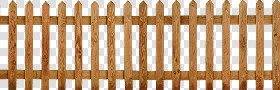 Textures   -   ARCHITECTURE   -   WOOD PLANKS   -  Wood fence - Wood fence cut out texture 09437