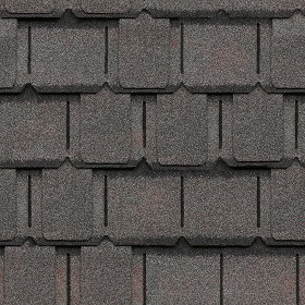 Textures   -   ARCHITECTURE   -   ROOFINGS   -   Asphalt roofs  - Camelot asphalt shingle roofing texture seamless 03308 (seamless)