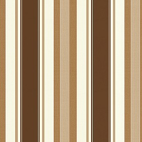 Textures   -   MATERIALS   -   WALLPAPER   -   Striped   -   Brown  - Cream brown striped wallpaper texture seamless 11651 (seamless)