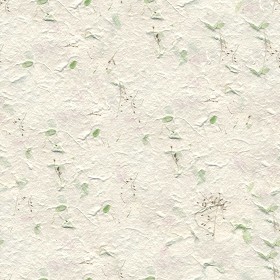 Textures   -   MATERIALS   -  PAPER - Crumpled mulberry paper texture seamless 10880