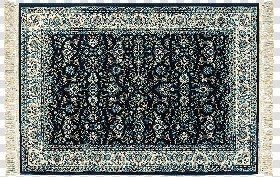Textures   -   MATERIALS   -   RUGS   -  Persian &amp; Oriental rugs - Cut out persian rug texture 20171