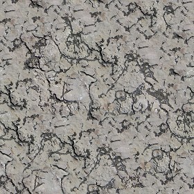 Textures   -   ARCHITECTURE   -   STONES WALLS   -   Wall surface  - Damaged stone wall surface texture seamless 08643 (seamless)