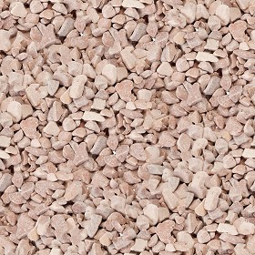 Textures   -   NATURE ELEMENTS   -  GRAVEL &amp; PEBBLES - Gravel texture seamless 12426