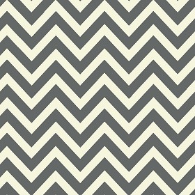 Textures   -   MATERIALS   -   WALLPAPER   -   Striped   -   Gray - Black  - Gray zig zag striped wallpaper texture seamless 11723 (seamless)