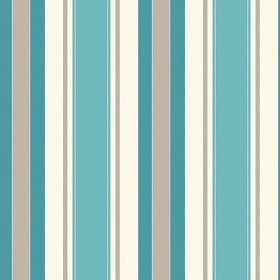 Textures   -   MATERIALS   -   WALLPAPER   -   Striped   -   Blue  - Ivory turquoise striped wallpaper exture seamless 11575 (seamless)