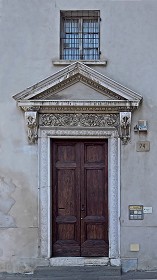 Textures   -   ARCHITECTURE   -   BUILDINGS   -   Doors   -   Main doors  - Old wood main door 18479