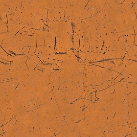 Textures   -   MATERIALS   -   METALS   -  Dirty rusty - Painted dirty metal texture seamless 10097