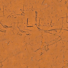 Textures   -   MATERIALS   -   METALS   -   Dirty rusty  - Painted dirty metal texture seamless 10097 (seamless)