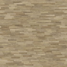 Textures   -   ARCHITECTURE   -   WOOD FLOORS   -  Parquet medium - Parquet medium color texture seamless 05314