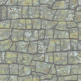 Textures   -   ARCHITECTURE   -   PAVING OUTDOOR   -   Flagstone  - Paving flagstone texture seamless 05923 (seamless)