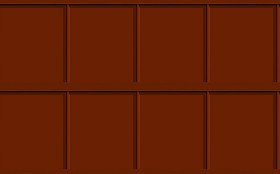 Textures   -   MATERIALS   -   METALS   -   Facades claddings  - Red metal facade cladding texture seamless 10157 (seamless)