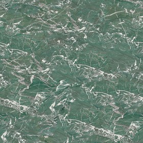 Textures   -   ARCHITECTURE   -   MARBLE SLABS   -  Green - Slab marble malachite green texture seamless 02284