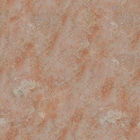 Textures   -   ARCHITECTURE   -   MARBLE SLABS   -   Red  - Slab marble red orange texture seamless 02466 (seamless)