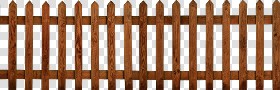 Textures   -   ARCHITECTURE   -   WOOD PLANKS   -  Wood fence - Wood fence cut out texture 09438