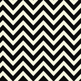 Textures   -   MATERIALS   -   WALLPAPER   -   Striped   -   Gray - Black  - Black zig zag striped wallpaper texture seamless 11724 (seamless)