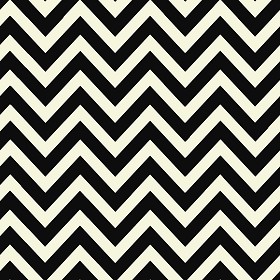 Textures   -   MATERIALS   -   WALLPAPER   -   Striped   -   Gray - Black  - Black zig zag striped wallpaper texture seamless 11724 (seamless)