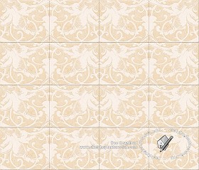 Textures   -   ARCHITECTURE   -   TILES INTERIOR   -   Marble tiles   -   coordinated themes  - Coordinated marble tiles tone on tone texture seamless 18175 (seamless)