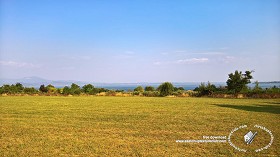 Textures   -   BACKGROUNDS &amp; LANDSCAPES   -   NATURE   -   Lakes  - Countryside with lake landascape 18327