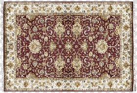 Textures   -   MATERIALS   -   RUGS   -   Persian &amp; Oriental rugs  - Cut out persian rug texture 20172