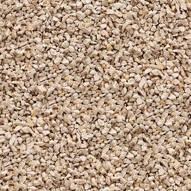 Textures   -   NATURE ELEMENTS   -  GRAVEL &amp; PEBBLES - Gravel texture seamless 12427