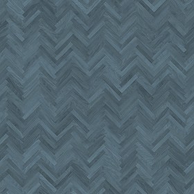 Textures   -   ARCHITECTURE   -   WOOD FLOORS   -  Parquet colored - Herringbone wood flooring colored texture seamless 05041