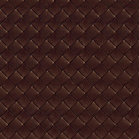 Textures   -   MATERIALS   -  LEATHER - Leather texture seamless 09643