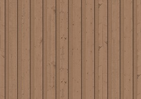 Textures   -   ARCHITECTURE   -   WOOD PLANKS   -  Siding wood - Light brown siding wood texture seamless 08877