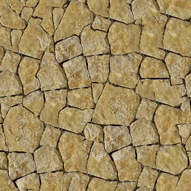 Textures   -   ARCHITECTURE   -   STONES WALLS   -  Stone walls - Old wall stone texture seamless 08448