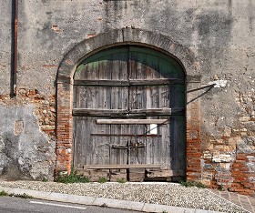 Textures   -   ARCHITECTURE   -   BUILDINGS   -   Doors   -  Main doors - Old wood main door 18480