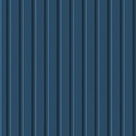 Textures   -   MATERIALS   -   METALS   -   Corrugated  - Painted corrugated metal texture seamless 09977 (seamless)