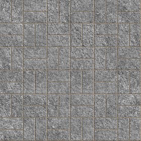 Textures   -   ARCHITECTURE   -   PAVING OUTDOOR   -   Pavers stone   -  Blocks regular - Pavers stone regular blocks texture seamless 06270