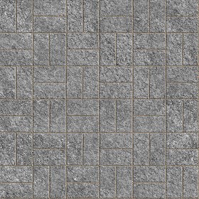 Textures   -   ARCHITECTURE   -   PAVING OUTDOOR   -   Pavers stone   -   Blocks regular  - Pavers stone regular blocks texture seamless 06270 (seamless)