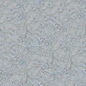 Plaster painted wall texture seamless 06932