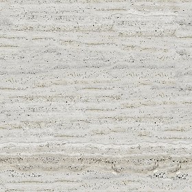 Textures   -   ARCHITECTURE   -   MARBLE SLABS   -  Travertine - Silver travertine slab texture seamless 02533