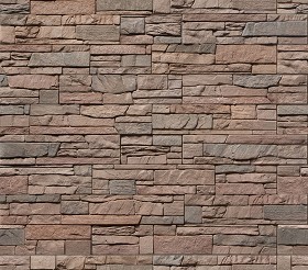Textures   -   ARCHITECTURE   -   STONES WALLS   -   Claddings stone   -  Stacked slabs - Stacked slabs walls stone texture seamless 08193