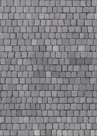 Textures   -   ARCHITECTURE   -   ROADS   -   Paving streets   -  Cobblestone - Street paving cobblestone texture seamless 07392