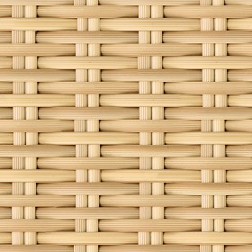 Textures   -   NATURE ELEMENTS   -   RATTAN &amp; WICKER  - Synthetic wicker texture seamless 12530 (seamless)