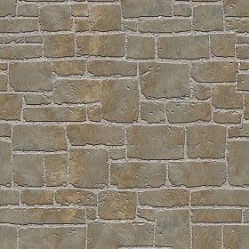 Textures   -   ARCHITECTURE   -   STONES WALLS   -   Stone blocks  - Wall stone with regular blocks texture seamless 08352 (seamless)