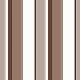 Textures   -   MATERIALS   -   WALLPAPER   -   Striped   -  Brown - White brown striped wallpaper texture seamless 11652