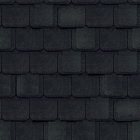 Textures   -   ARCHITECTURE   -   ROOFINGS   -   Asphalt roofs  - Camelot asphalt shingle roofing texture seamless 03310 (seamless)