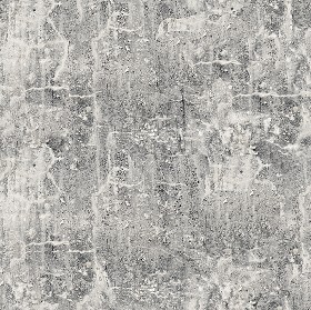 Textures   -   ARCHITECTURE   -   CONCRETE   -   Bare   -   Damaged walls  - Concrete bare damaged texture seamless 01420 (seamless)