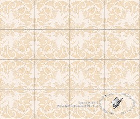 Textures   -   ARCHITECTURE   -   TILES INTERIOR   -   Marble tiles   -   coordinated themes  - Coordinated marble tiles tone on tone texture seamless 18176 (seamless)