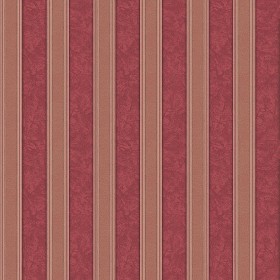 Textures   -   MATERIALS   -   WALLPAPER   -   Striped   -  Red - Dark red brown vintage striped wallpaper texture seamless 11934