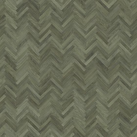 Textures   -   ARCHITECTURE   -   WOOD FLOORS   -  Parquet colored - Herringbone wood flooring colored texture seamless 05042